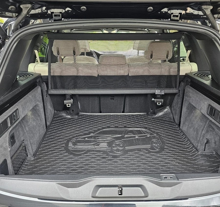BMW X5 M cena 269000 przebieg: 105000, rok produkcji 2019 z Łobez małe 106